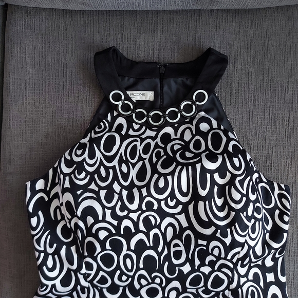 Evan Picone Dress - Picture 3 of 9